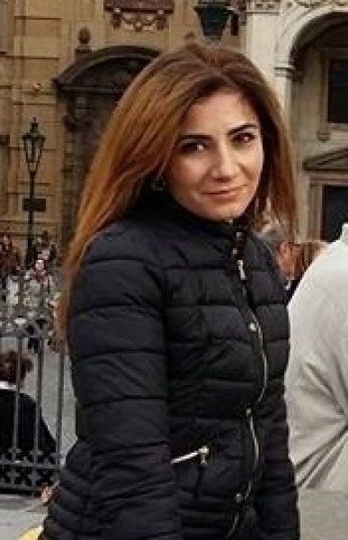 Лориана Аветисиан